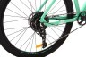 Велосипед Outleap Grace Expert 27,5" S Green Фото - 5