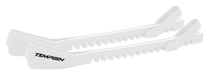 Захист для лез льодових ковзанів Tempish blade protector/white uni