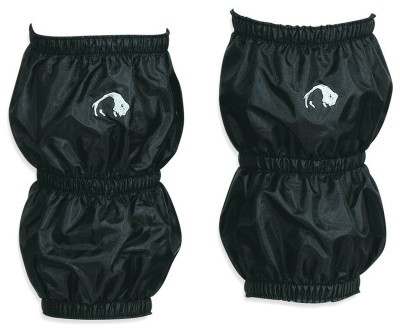 Гетры Tatonka Gaiter 210 HD short light Black