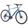 Велосипед 28" Pride ROCX 8.1 FLB рама - XL 2023 бірюзовий Фото - 1