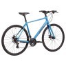 Велосипед 28" Pride ROCX 8.1 FLB рама - XL 2023 бірюзовий Фото - 2