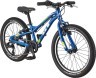 Велосипед GT Stomper Prime 20" Blue Фото - 1