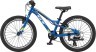 Велосипед GT Stomper Prime 20" Blue Фото - 2
