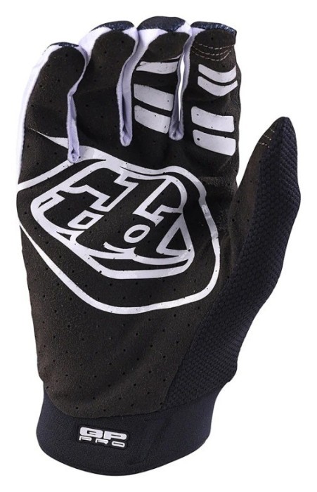 Вело перчатки TLD YOUTH GP PRO GLOVE [BLk] L
