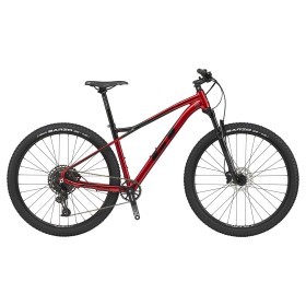 Велосипед 29&quot; GT Zaskar Al Comp рама - L RED