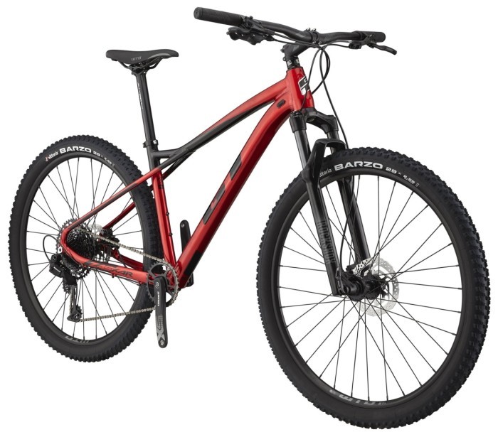 Велосипед 29