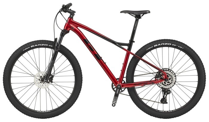 Велосипед 29