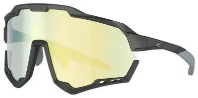 Очки Magicshine Morpher Mirror Photochromic, Black/Brown, MP002CB