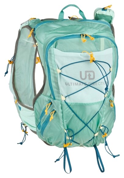 Ultimate Direction рюкзак Adventure Vesta 6.0 W ice blue SM