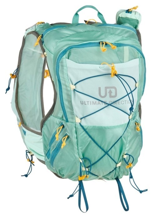 Рюкзак Ultimate Direction Adventure Vesta 6.0 W ice blue