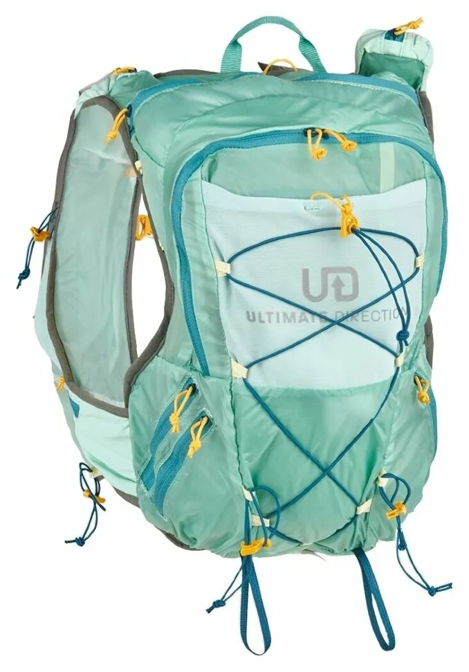 Рюкзак Ultimate Direction Adventure Vesta 6.0 W ice blue (S-M)