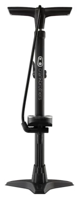 Насос підлоговий Crankbrothers GEM, Black