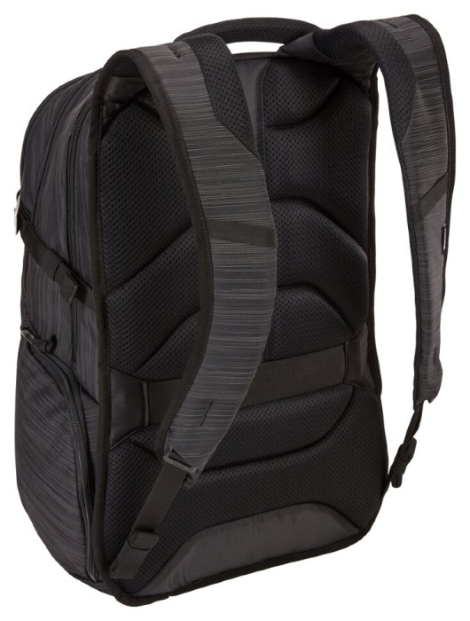Рюкзак Thule Construct Backpack 28L (Black) (TH 3204169)