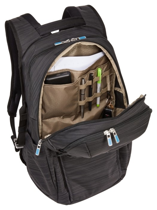 Рюкзак Thule Construct Backpack 28L (Black) (TH 3204169)