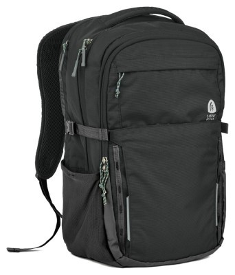 Рюкзак Sierra Designs Monitor Pass 30 L черный