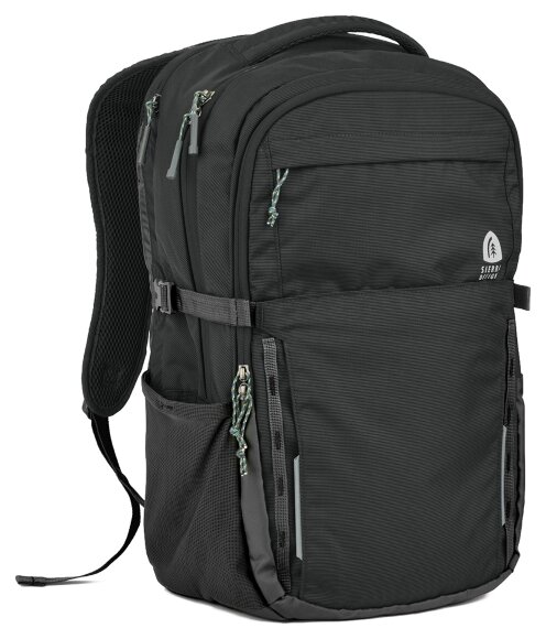 Sierra Designs рюкзак Monitor Pass 30 L black