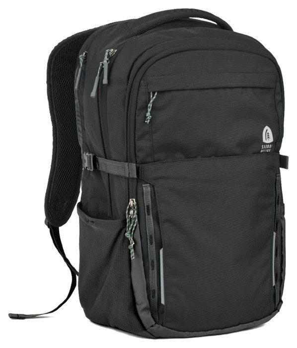 Рюкзак Sierra Designs Monitor Pass 30 L черный