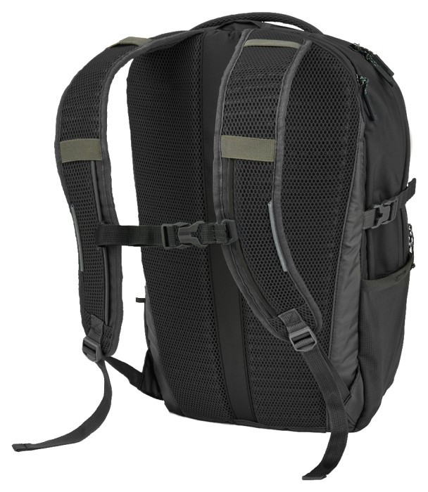 Рюкзак Sierra Designs Monitor Pass 30 L черный