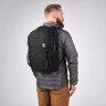 Sierra Designs рюкзак Monitor Pass 30 L black Фото - 2