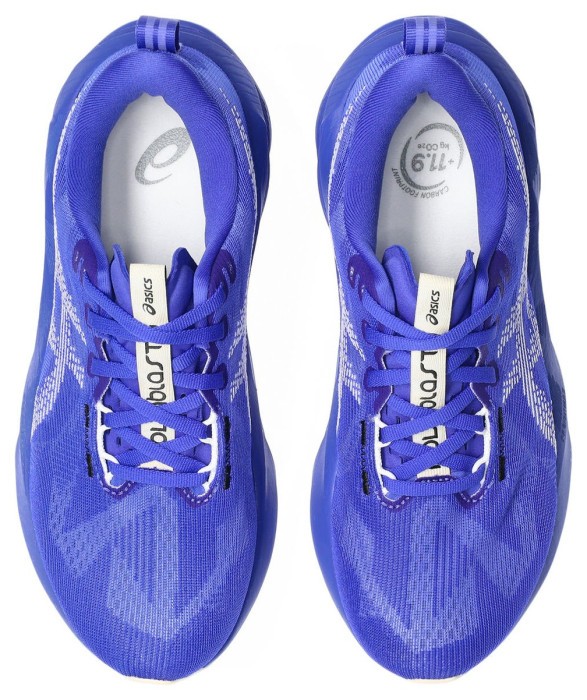 Кросівки для бігу Asics ( 1012B765 ) NOVABLAST 5 2026