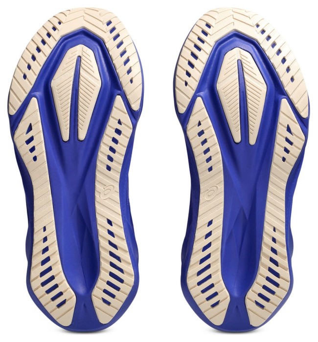 Кросівки для бігу Asics ( 1012B765 ) NOVABLAST 5 2026