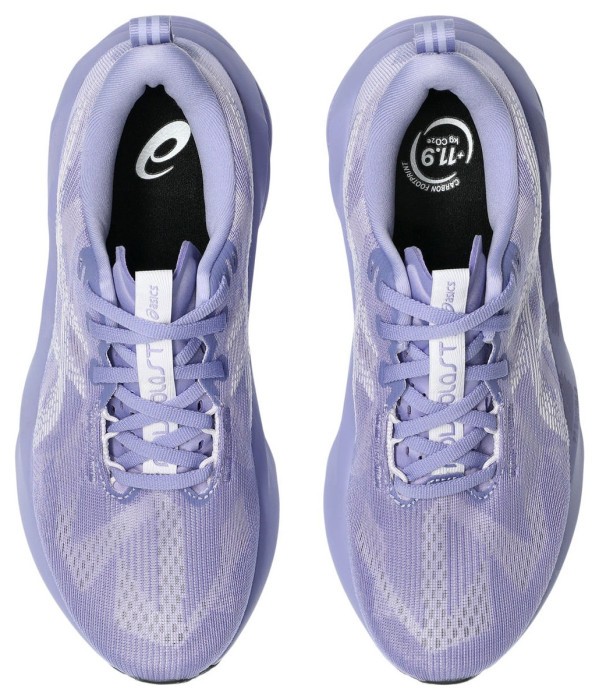 Кросівки для бігу Asics ( 1012B765 ) NOVABLAST 5 2025