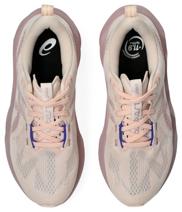 Кросівки для бігу Asics ( 1012B765 ) NOVABLAST 5 2025