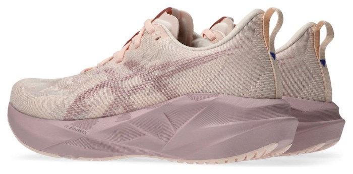 Кросівки для бігу Asics ( 1012B765 ) NOVABLAST 5 2025