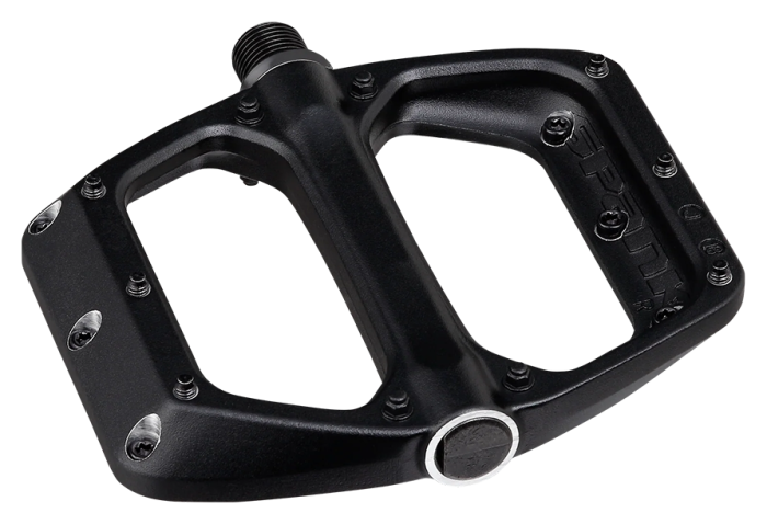 Педали SPANK SPOON DC, Black