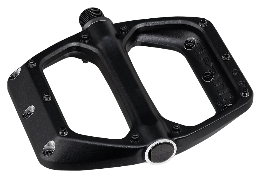 Педалі SPANK SPOON DC, Black (SPT_E02005AM0020SPK)