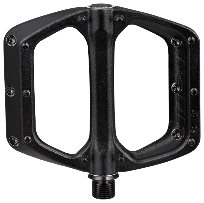 Педали SPANK SPOON DC, Black