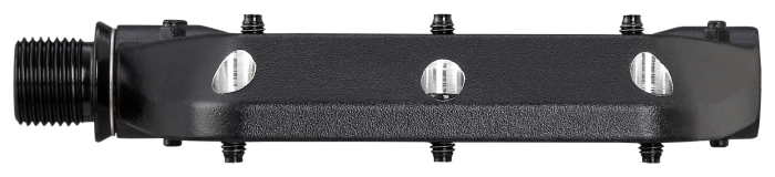 Педали SPANK SPOON DC, Black