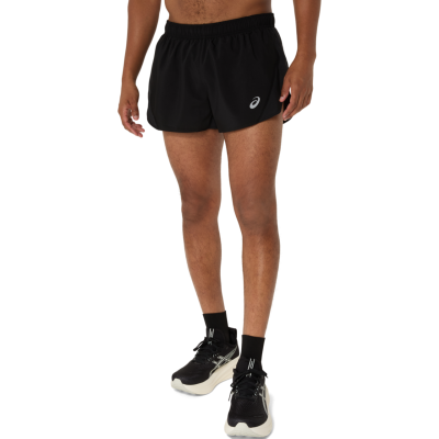 Сукні, спідниці, бриджі, шорти Asics ( 2011D222 ) ASICS CORE SPLIT SHORT 2025
