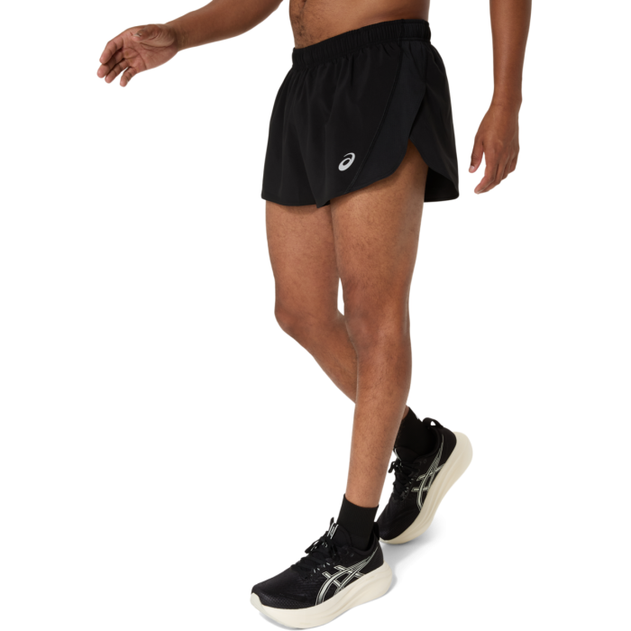 Сукні, спідниці, бриджі, шорти Asics ( 2011D222 ) ASICS CORE SPLIT SHORT 2025
