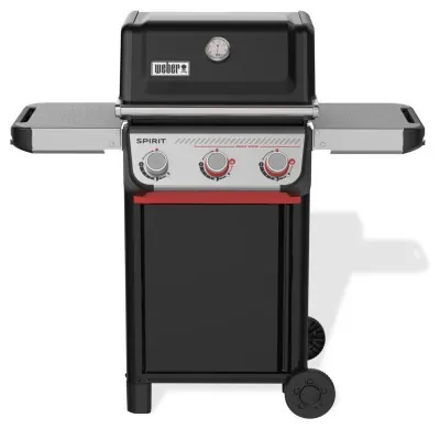 Газовый гриль Weber Spirit E-325 1501307