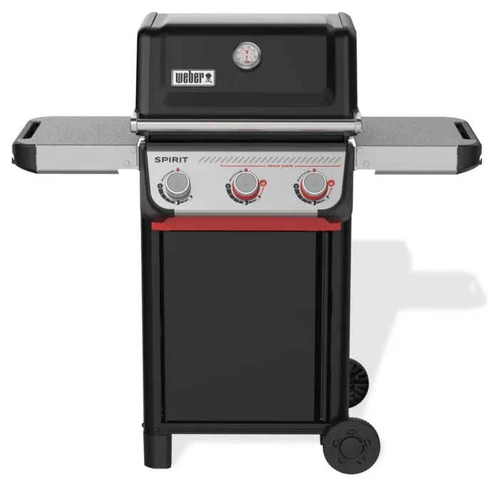 Газовый гриль Weber Spirit E-325 1501307
