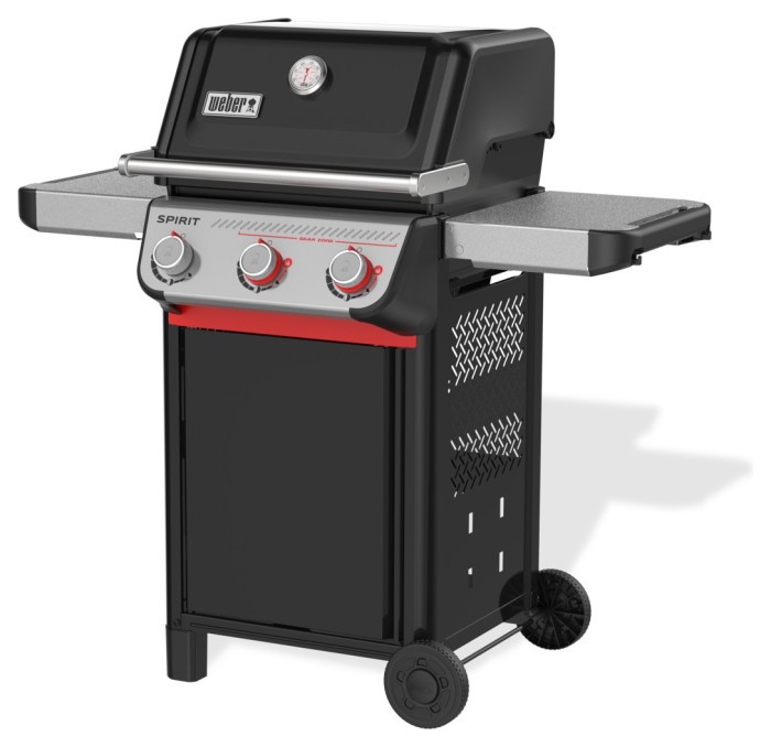 Газовый гриль Weber Spirit E-325 1501307