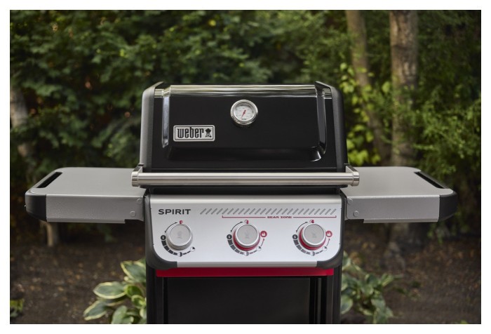 Газовый гриль Weber Spirit E-325 1501307