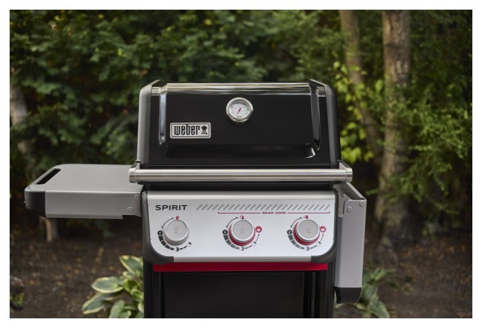 Газовый гриль Weber Spirit E-325 1501307