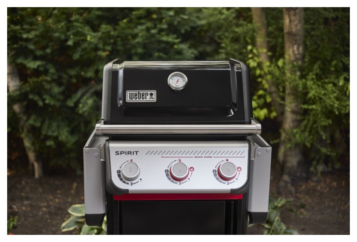 Газовый гриль Weber Spirit E-325 1501307