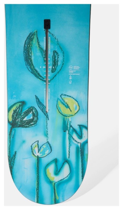 Сноуборд BURTON ( 229431 ) BLOSSOM 2026