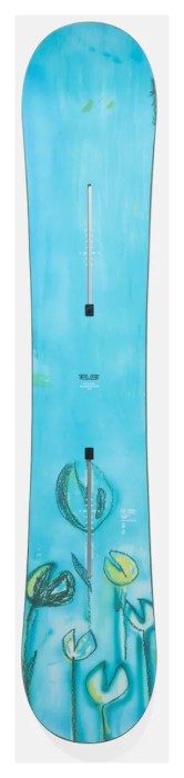 Сноуборд BURTON ( 229431 ) BLOSSOM 2026