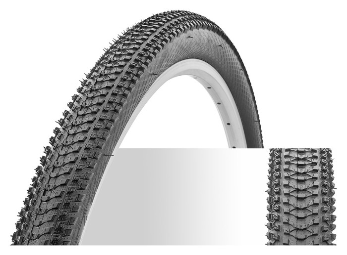 Покришка 29x2,10 KENDA K1162, 30TPI, укр, укр