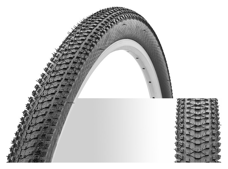 Покрышка 29x2,10 KENDA K1162, 30TPI