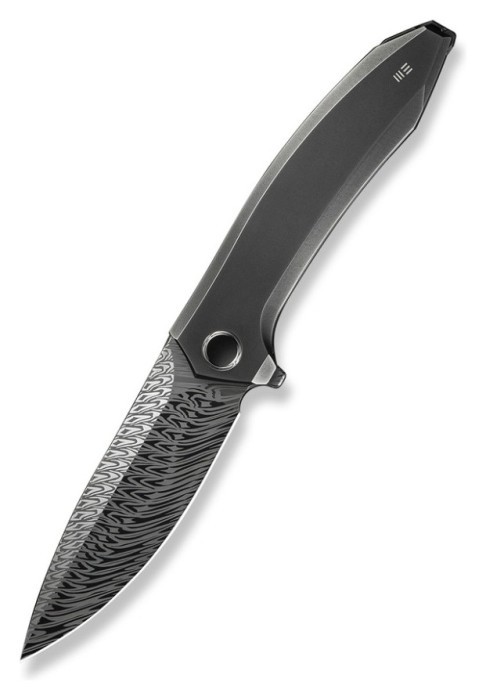 Ніж складаний Weknife Acuminal WE23070-DS1, укр, укр