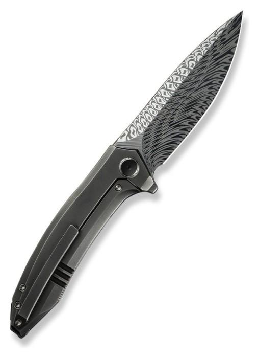 Ніж складаний Weknife Acuminal WE23070-DS1