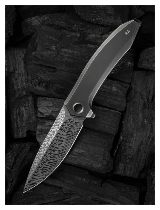 Ніж складаний Weknife Acuminal WE23070-DS1, укр, укр