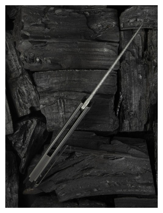 Ніж складаний Weknife Acuminal WE23070-DS1, укр, укр