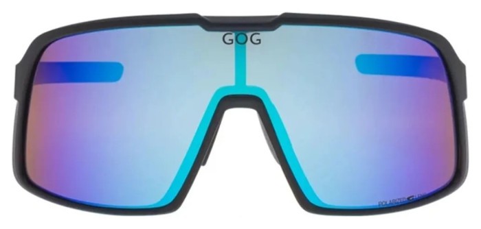 Окуляри GOG Kari Cat.3