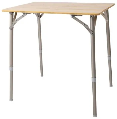 Стіл Bo-Camp Morris 65x50 cm Brown (1404645)
